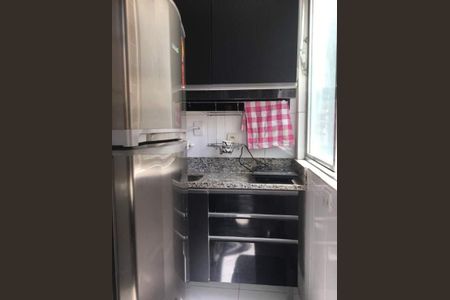 Apartamento à venda com 1 quarto, 30m² em Centro, Rio de Janeiro