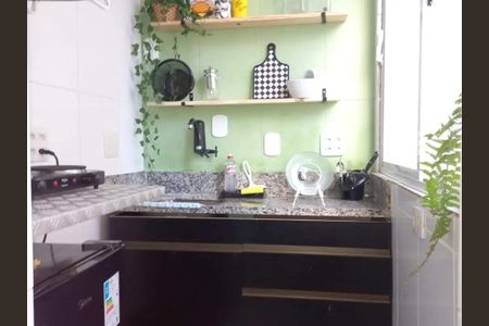 Apartamento à venda com 1 quarto, 30m² em Centro, Rio de Janeiro