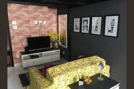 Apartamento à venda com 1 quarto, 30m² em Centro, Rio de Janeiro