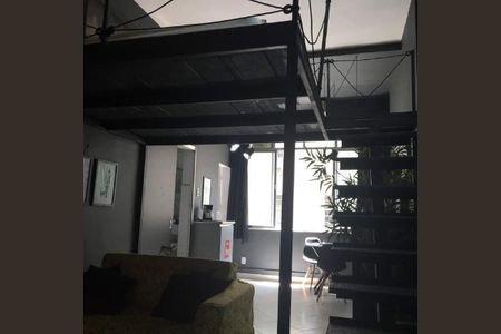 Apartamento à venda com 1 quarto, 30m² em Centro, Rio de Janeiro