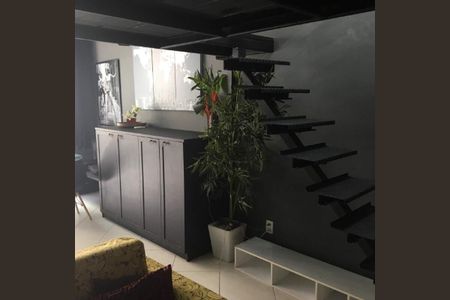 Apartamento à venda com 1 quarto, 30m² em Centro, Rio de Janeiro