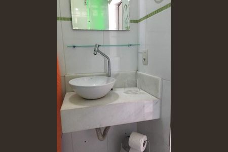 Apartamento à venda com 1 quarto, 30m² em Centro, Rio de Janeiro