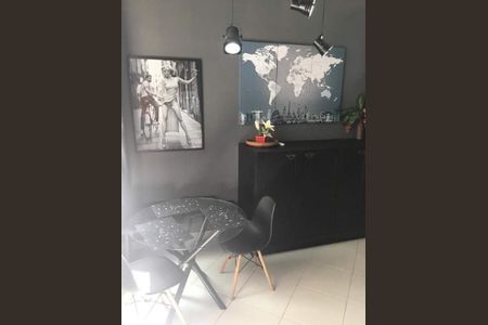 Apartamento à venda com 1 quarto, 30m² em Centro, Rio de Janeiro