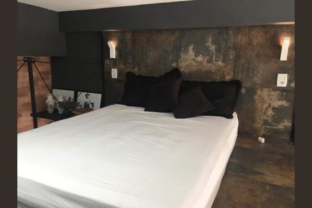 Apartamento à venda com 1 quarto, 30m² em Centro, Rio de Janeiro