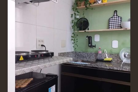 Apartamento à venda com 1 quarto, 30m² em Centro, Rio de Janeiro