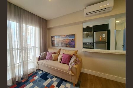 Apartamento para alugar com 2 quartos, 52m² em Umuarama, Osasco