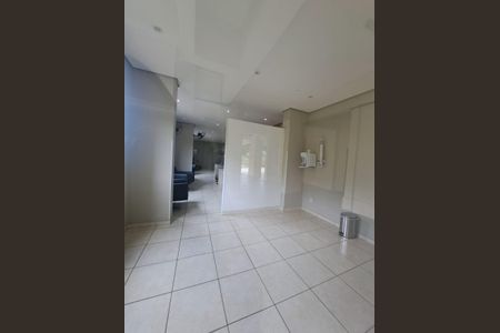 Área comum de apartamento para alugar com 2 quartos, 52m² em Umuarama, Osasco