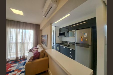 Apartamento para alugar com 52m², 2 quartos e 1 vaga Apartamento para alugar com 52m², 2 quartos e 1 vagaCozinha