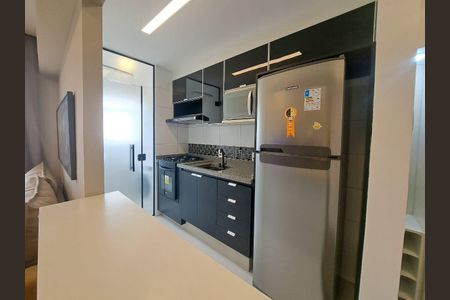 Apartamento para alugar com 52m², 2 quartos e 1 vaga Apartamento para alugar com 52m², 2 quartos e 1 vagaCozinha
