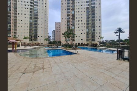 Apartamento para alugar com 52m², 2 quartos e 1 vaga Apartamento para alugar com 52m², 2 quartos e 1 vagaÁrea comum