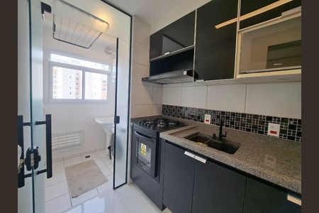 Apartamento para alugar com 52m², 2 quartos e 1 vaga Apartamento para alugar com 52m², 2 quartos e 1 vagaCozinha