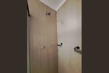 Apartamento para alugar com 52m², 2 quartos e 1 vaga Apartamento para alugar com 52m², 2 quartos e 1 vagaBanheiro