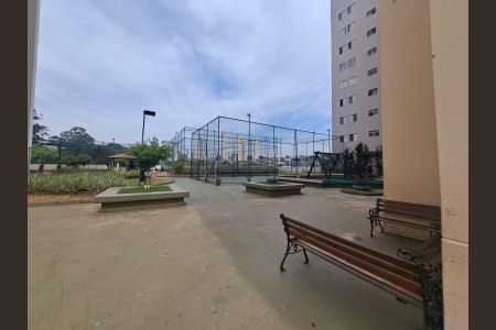 Apartamento para alugar com 52m², 2 quartos e 1 vaga Apartamento para alugar com 52m², 2 quartos e 1 vagaÁrea comum