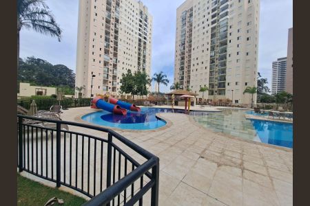 Apartamento para alugar com 52m², 2 quartos e 1 vaga Apartamento para alugar com 52m², 2 quartos e 1 vagaÁrea comum