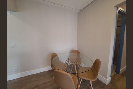 Apartamento para alugar com 52m², 2 quartos e 1 vaga Apartamento para alugar com 52m², 2 quartos e 1 vagaSala