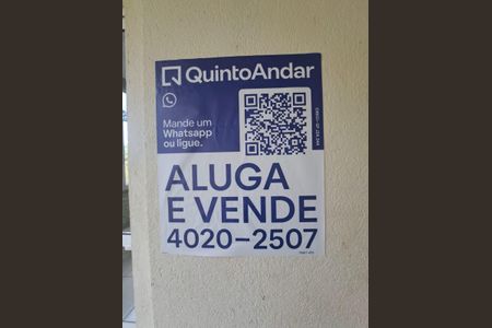 Apartamento para alugar com 52m², 2 quartos e 1 vaga Apartamento para alugar com 52m², 2 quartos e 1 vagaPlaca