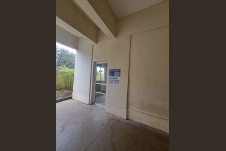 Área comum de apartamento para alugar com 2 quartos, 52m² em Umuarama, Osasco