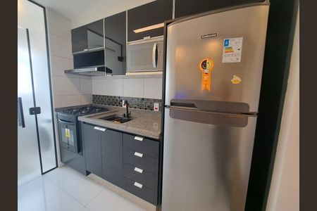 Apartamento para alugar com 52m², 2 quartos e 1 vaga Apartamento para alugar com 52m², 2 quartos e 1 vagaCozinha