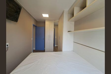 Quarto 2 de apartamento para alugar com 2 quartos, 52m² em Umuarama, Osasco
