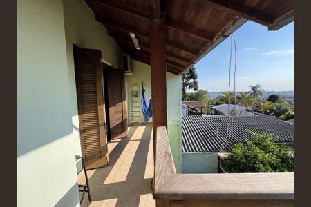 Casa à venda com 178m², 3 quartos e 2 vagas Casa à venda com 178m², 3 quartos e 2 vagasVaranda Suíte