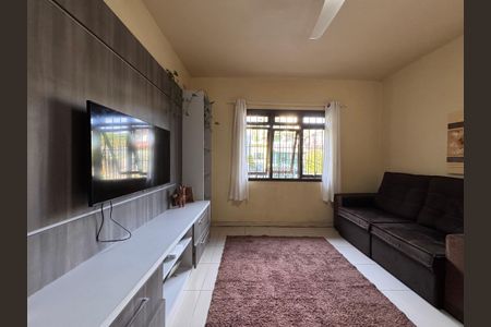 Sala de casa à venda com 3 quartos, 178m² em Campestre, São Leopoldo