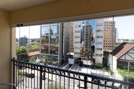 Apartamento à venda com 145m², 2 quartos e 2 vagas Apartamento à venda com 145m², 2 quartos e 2 vagasSacada