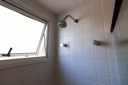 Apartamento à venda com 145m², 2 quartos e 2 vagas Apartamento à venda com 145m², 2 quartos e 2 vagasBanheiro da Suíte