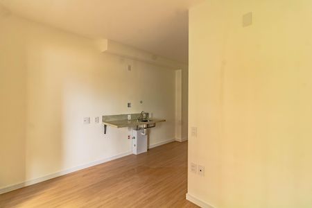 Studio de kitnet/studio à venda com 1 quarto, 24m² em Vila Santa Catarina, São Paulo