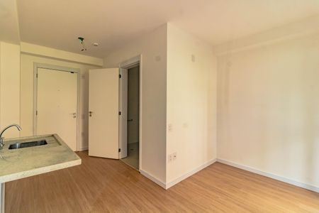 Studio de kitnet/studio à venda com 1 quarto, 24m² em Vila Santa Catarina, São Paulo