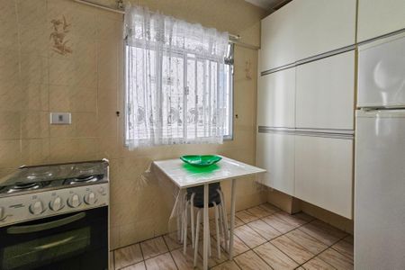 Apartamento para alugar com 92m², 2 quartos e 1 vaga Apartamento para alugar com 92m², 2 quartos e 1 vagaCozinha