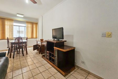 Apartamento para alugar com 92m², 2 quartos e 1 vaga Apartamento para alugar com 92m², 2 quartos e 1 vagaSala