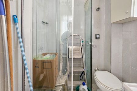 Apartamento para alugar com 92m², 2 quartos e 1 vaga Apartamento para alugar com 92m², 2 quartos e 1 vagaÁrea de Serviço