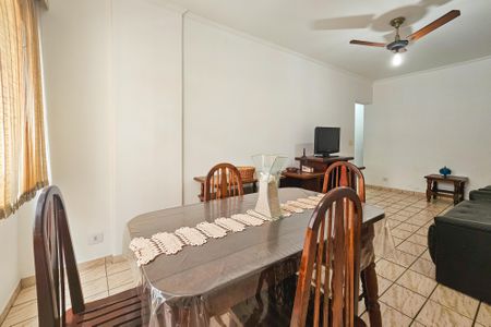 Apartamento para alugar com 92m², 2 quartos e 1 vaga Apartamento para alugar com 92m², 2 quartos e 1 vagaSala