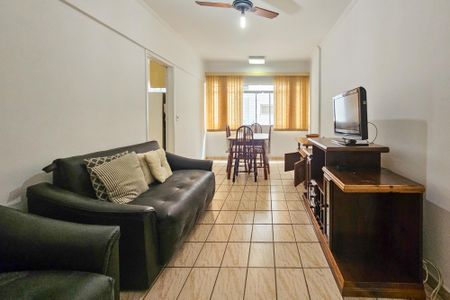 Apartamento para alugar com 92m², 2 quartos e 1 vaga Apartamento para alugar com 92m², 2 quartos e 1 vagaSala