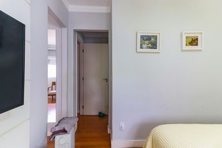 Apartamento à venda com 145m², 4 quartos e 3 vagas Apartamento à venda com 145m², 4 quartos e 3 vagasSuíte 2