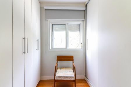 Apartamento à venda com 145m², 4 quartos e 3 vagas Apartamento à venda com 145m², 4 quartos e 3 vagasSuíte 2