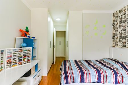 Apartamento à venda com 145m², 4 quartos e 3 vagas Apartamento à venda com 145m², 4 quartos e 3 vagasSuíte 1