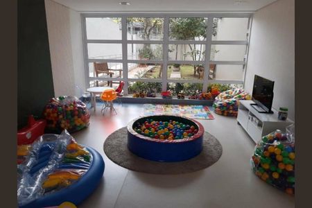 Apartamento à venda com 110m², 3 quartos e sem vaga