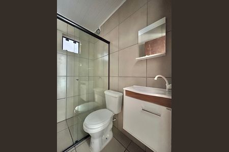 Apartamento para alugar com 48m², 2 quartos e 1 vagaBanheiro