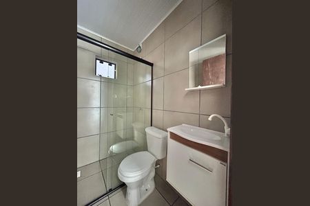 Apartamento para alugar com 48m², 2 quartos e 1 vagaBanheiro