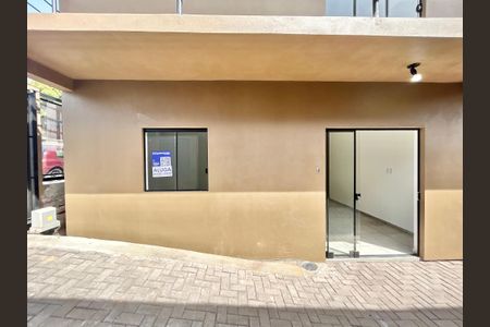 Apartamento para alugar com 48m², 2 quartos e 1 vagaPlaca