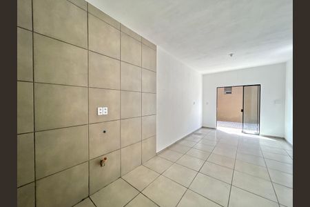 Apartamento para alugar com 48m², 2 quartos e 1 vagaSala/Cozinha