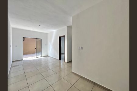 Apartamento para alugar com 48m², 2 quartos e 1 vagaSala/Cozinha