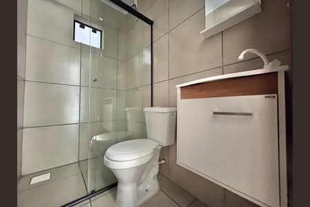 Apartamento para alugar com 48m², 2 quartos e 1 vagaBanheiro