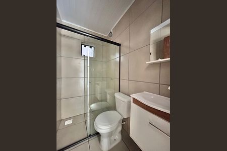 Apartamento para alugar com 48m², 2 quartos e 1 vagaBanheiro