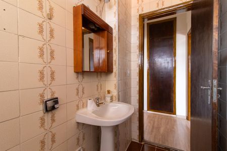 Apartamento à venda com 48m², 1 quarto e sem vagaBanheiro