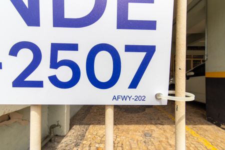 Apartamento à venda com 48m², 1 quarto e sem vagaPlaquinha