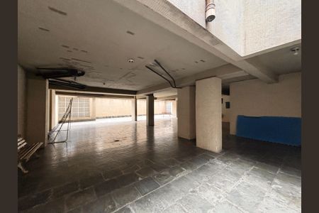 Apartamento à venda com 130m², 3 quartos e 2 vagas Apartamento à venda com 130m², 3 quartos e 2 vagasÁrea comum