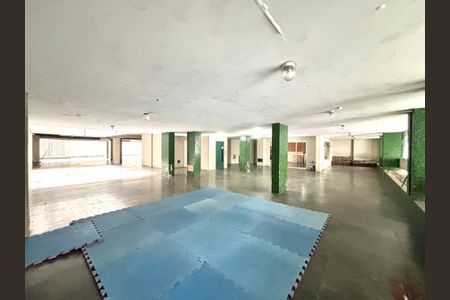 Apartamento à venda com 130m², 3 quartos e 2 vagas Apartamento à venda com 130m², 3 quartos e 2 vagasÁrea comum