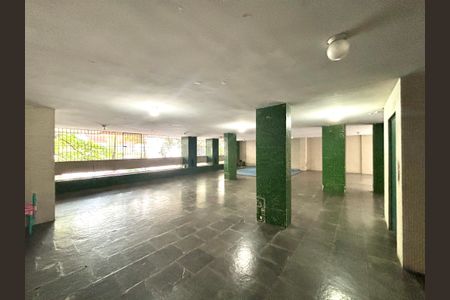 Apartamento à venda com 130m², 3 quartos e 2 vagas Apartamento à venda com 130m², 3 quartos e 2 vagasÁrea comum